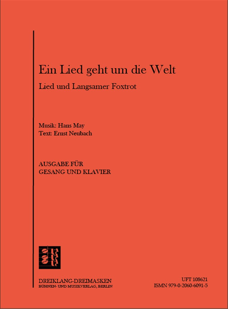 Ein Lied geht um die Welt
